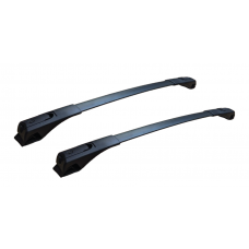 BARRAS DE TECHO PARA TOYOTA RAV4 - KOUGAR RACKS