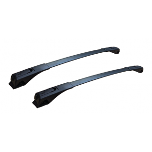 BARRAS DE TECHO PARA TOYOTA RAV4 - KOUGAR RACKS