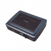 MA Audio - MA6901 - 6" x 9" Subwoofer con Amplificador