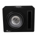 MA Audio - MA10ABS - 10" Subwoofer box con Amplificador
