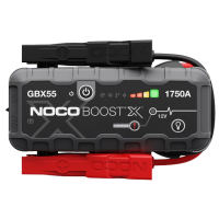 Arrancador BoostX 1750A 7.5 Gasol 5.0 Diesel GBX55 – Noco