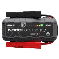Arrancador BoostX 1750A 7.5 Gasol 5.0 Diesel GBX55 – Noco