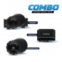 Combo en Altavoces, Componentes y Amplificador - RockFord