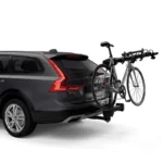 Thule portabicicletas Apex Swing XT cubo 2" - 4 bicis