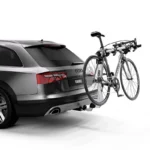 Thule portabicicletas Helium cubo 2" - 3 bicis