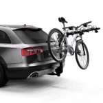 Thule portabicicletas Camber cubo 2" - 4 bicis