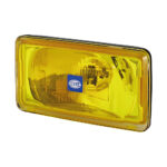 FARO HELLA COMET 450 AMARILLO H3 12V 55W