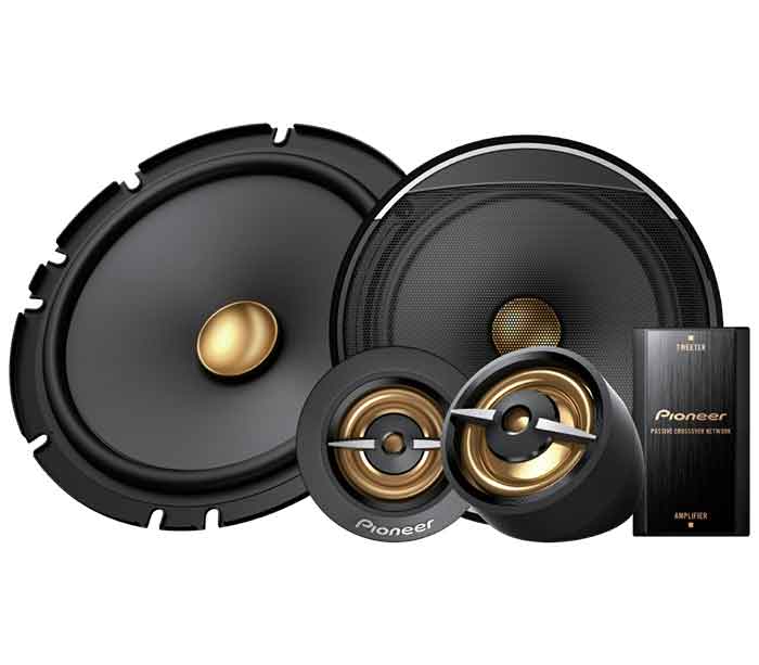 PARLANTE COMPONENTE TS-A1608C PIONEER