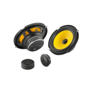 PARLANTE COAXIAL C1-650X JL AUDIO