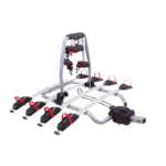 RACK PORTABICICLETAS HB-009-D4 KOUGAR RACKS