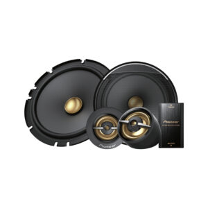 PARLANTE COMPONENTE TS-A1608C PIONEER