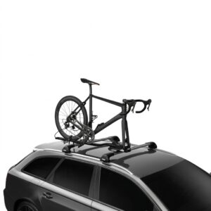 Thule Portabicicletas Outride techo
