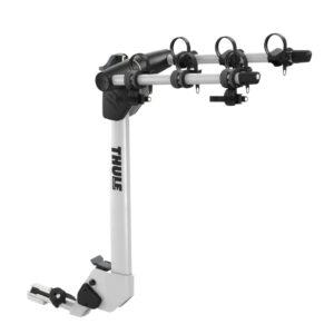 Thule Helium Pro portabicicleta - 3 bicicletas