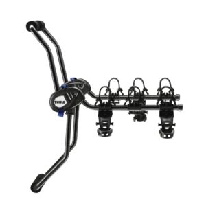Thule Passage portabicicleta - 3 bicicletas